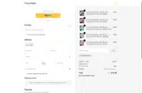 PROMOTION coupon verification screenshot