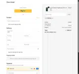 CyberDeal coupon verification screenshot