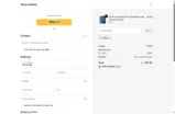 7JEMA coupon verification screenshot