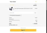 fastdeliverytoyourhome15 coupon verification screenshot