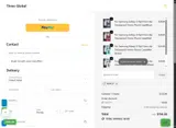 NAFU7 coupon verification screenshot