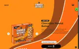 Three Wishes Cereal coupon verification screenshot
