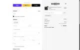 Thrift Vintage Fashion coupon verification screenshot