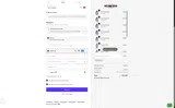 Thrift Vintage Fashion coupon verification screenshot