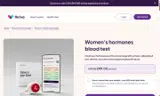 10HORMONE coupon verification screenshot