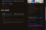WELCOME10 coupon verification screenshot