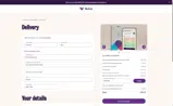WH2023 coupon verification screenshot
