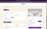 10HORMONE coupon verification screenshot