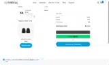 Thrival Muscle Recovery coupon verification screenshot