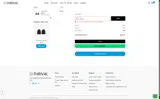 Thrival Muscle Recovery coupon verification screenshot
