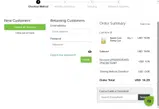 THRIVEWICKED coupon verification screenshot