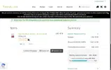 THRIVEWICKED coupon verification screenshot