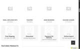 DOFA20 coupon verification screenshot
