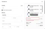 INBOXPROMO coupon verification screenshot