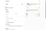 RUSHYAN coupon verification screenshot