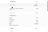 KINGDONNA coupon verification screenshot