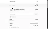WABI20 coupon verification screenshot
