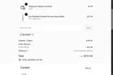 BUYNOW coupon verification screenshot