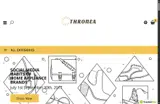 THRONEA20% coupon verification screenshot