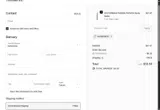 FERNANDO coupon verification screenshot