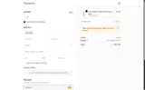 janelle20 coupon verification screenshot