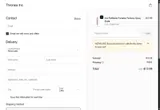newcode coupon verification screenshot