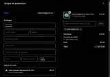 GABOGMAILCOM coupon verification screenshot
