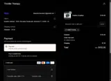 SWEETDEAL coupon verification screenshot