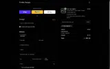 WELCOME328 coupon verification screenshot
