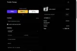 ENJOY coupon verification screenshot