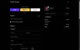 ENJOY coupon verification screenshot