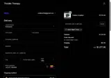 10offnmythro coupon verification screenshot