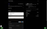 WELCOME328 coupon verification screenshot