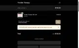 FREPURCHASE coupon verification screenshot