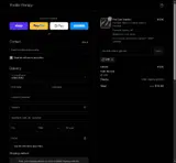 OHH coupon verification screenshot