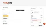SFS coupon verification screenshot