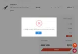 CODE10 coupon verification screenshot