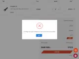 CODE10 coupon verification screenshot