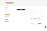 SFS coupon verification screenshot