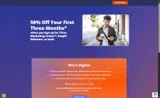 Thryv coupon verification screenshot