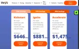 Thryv coupon verification screenshot