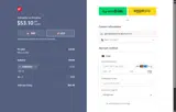 SHIVAM10 coupon verification screenshot