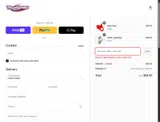 mem2025 coupon verification screenshot
