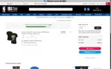 NBA29 coupon verification screenshot