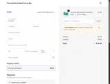 COACHSARAH coupon verification screenshot