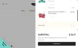 YouGet10 coupon verification screenshot