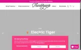 Thunderpants US coupon verification screenshot