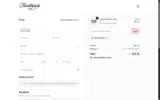 Thunderpants US coupon verification screenshot