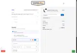 THUNDER15 coupon verification screenshot