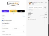 JOY30 coupon verification screenshot